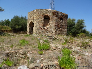 San Pietro di Deca